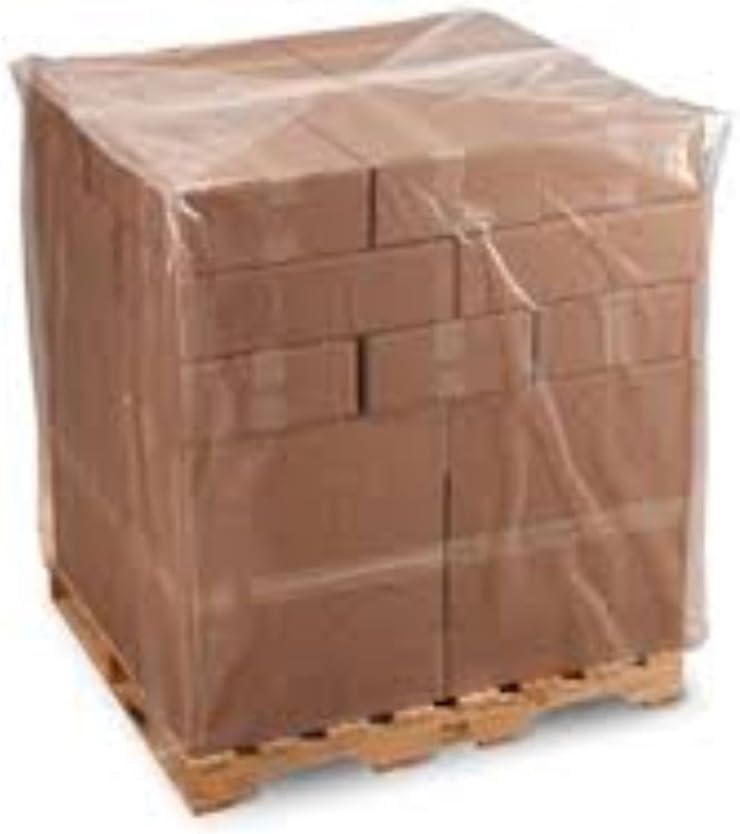 Laddawn Pallet Covers